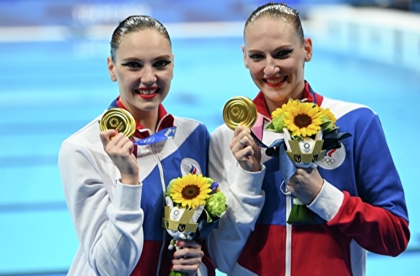 Одну золотую медаль завоевали россияне в очередной день Олимпиады