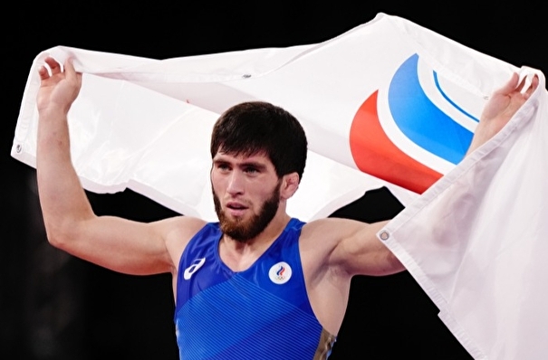 Пять медалей завоевали россияне в очередной день Олимпиады