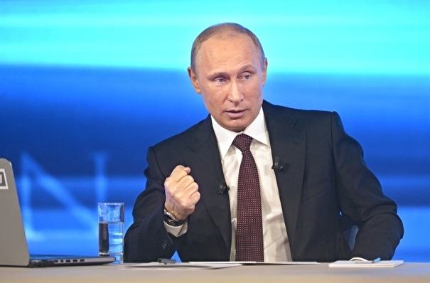 Путин поручил кабмину утвердить Единый план по достижению национальных целей развития РФ