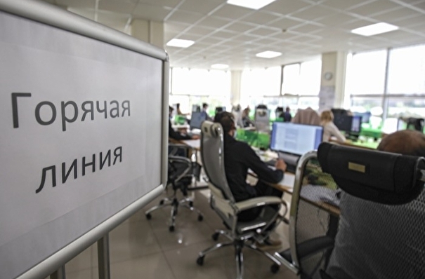 "Горячая линия" начала работать в Мордовии для вкладчиков лишенного лицензии КС банка