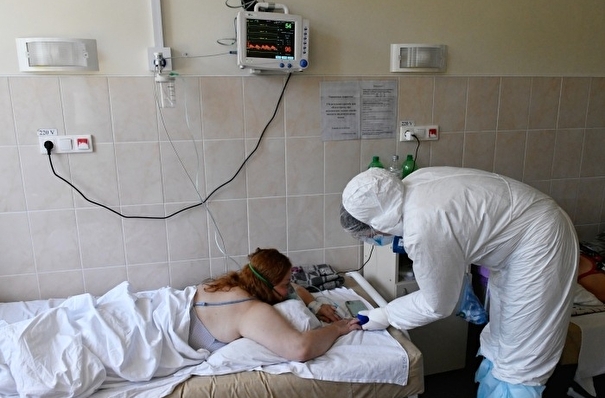 Бесперебойная подача кислорода налажена в больнице Владикавказа, где погибли 9 пациентов