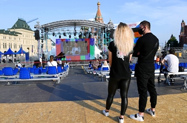 Полтора десятка театральных и концертных площадок запустили за 10 лет в Москве