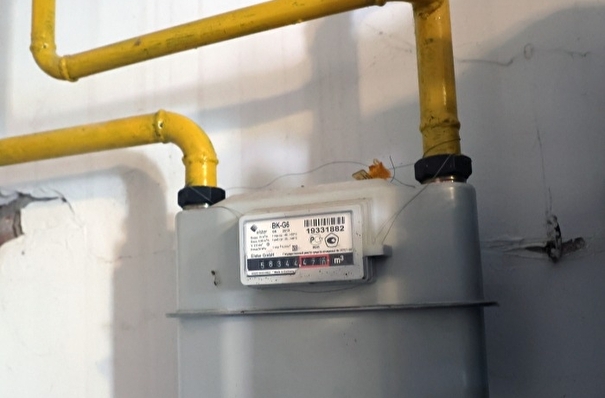 Жители Приморья подали около 4,5 тыс. заявок на подключение домов к газу