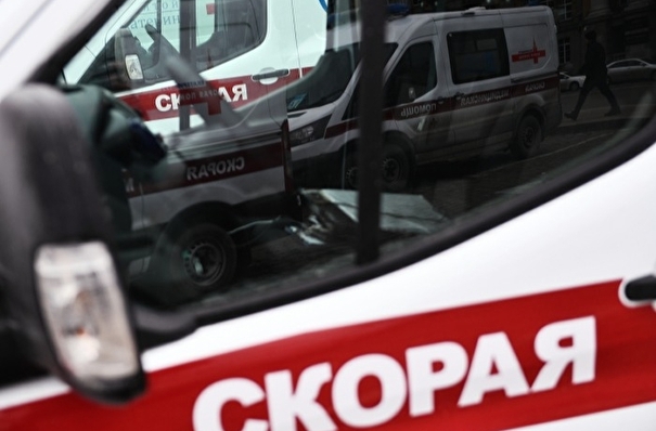 Больницы городов и районов Дагестана получили новые автомобили "скорой помощи"