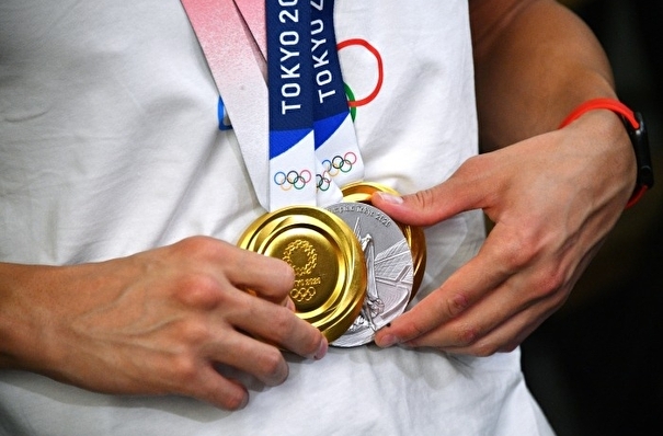 Призеры Олимпиады в Токио из Ростовской области получат награды от 1,5 до 3 млн рублей