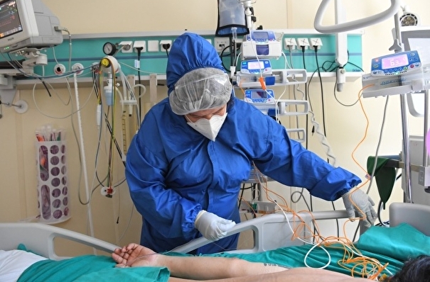 Минздрав Ростовской области опасается нехватки лекарств для пациентов с коронавирусом