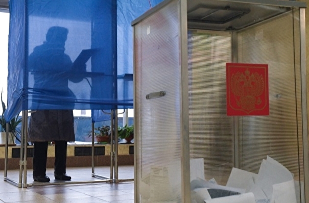 На выборы в Госдуму в Калининградской области зарегистрированы 19 кандидатов от 10 партий