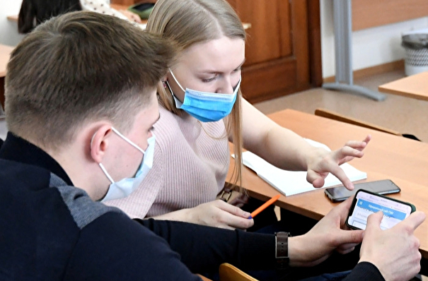 Иркутский госуниверситет с 1 сентября организует учебный процесс в смешанном формате