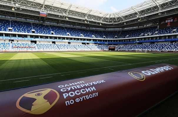 Стадион "Калининград" может получить разрешение на режим работы COVID-free