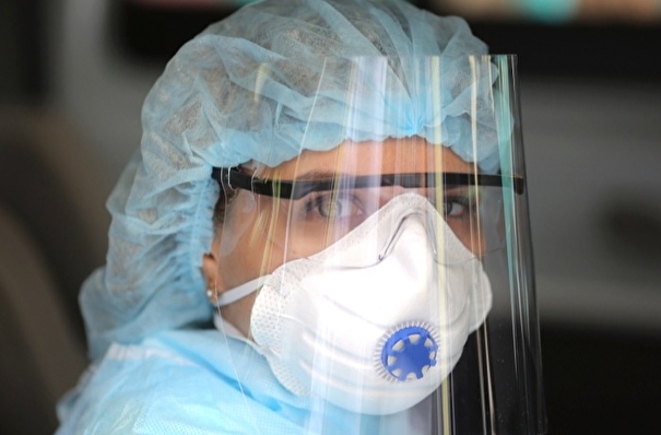 Около 3,4 тыс. случаев коронавируса за сутки выявлено в Поволжье