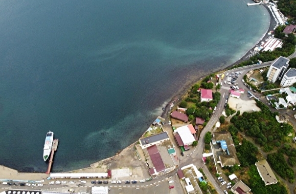 Росприроднадзор: акваторию Черного моря загрязняют в основном ливневые стоки
