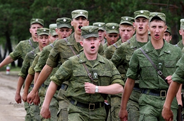 Путин предложил провести индексацию довольствия военнослужащих и правоохранителей в 2022 году выше инфляции