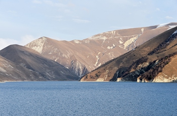 Начикинское озеро на Камчатке станет особо охраняемой территорией