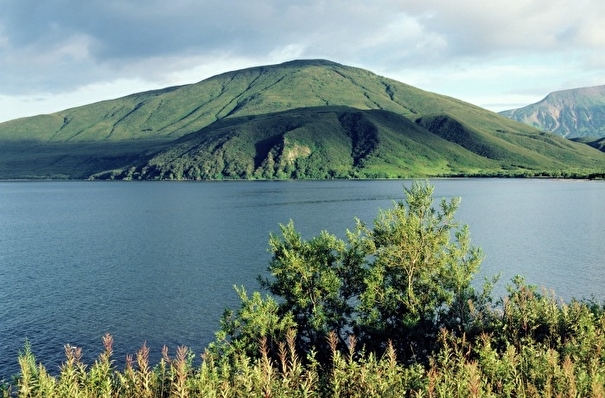 Ограничения на посещение Курильского озера на Камчатке продлены до 6 сентября