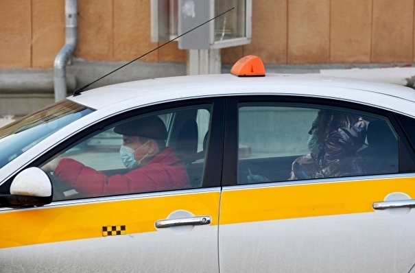 Социальное такси для инвалидов и пенсионеров заработает во всем Приморье со следующего года