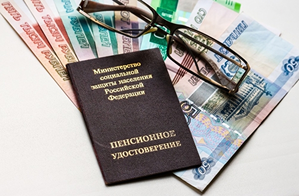 Глава Минтруда: единовременные выплаты в 10 тыс. руб. получили более 30 млн российских пенсионеров