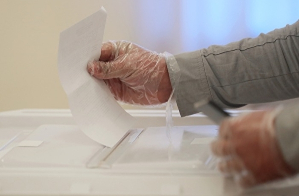 Более 60 именных и тематических участков откроют на выборах в Тульской области
