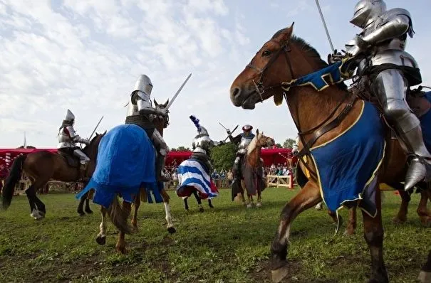 Невскую битву воссоздадут в Крыму