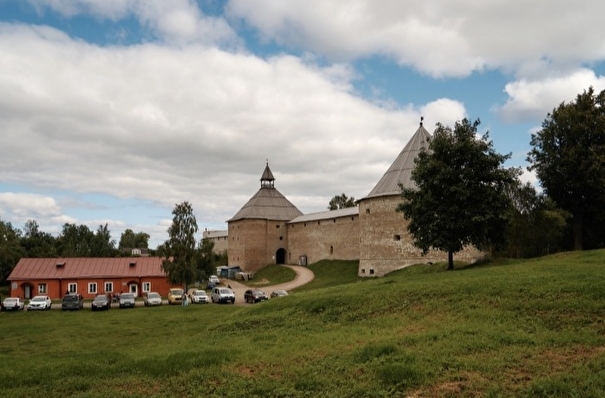 Старая Ладога в Ленобласти вошла в число самых красивых деревень России
