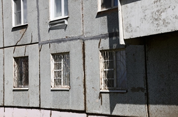 Хуснуллин: новая программа расселения аварийного жилья может быть утверждена к 1 января 