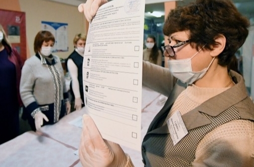 В Сибири пройдут выборы главы Тувы и депутатов парламентов ряда регионов
