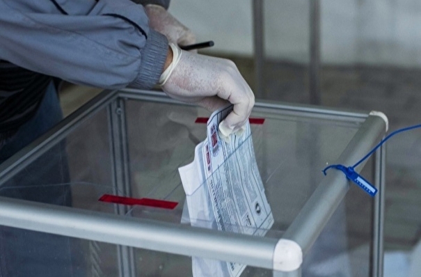 Нарушения выявлены на двух избирательных участках в Ивановской области