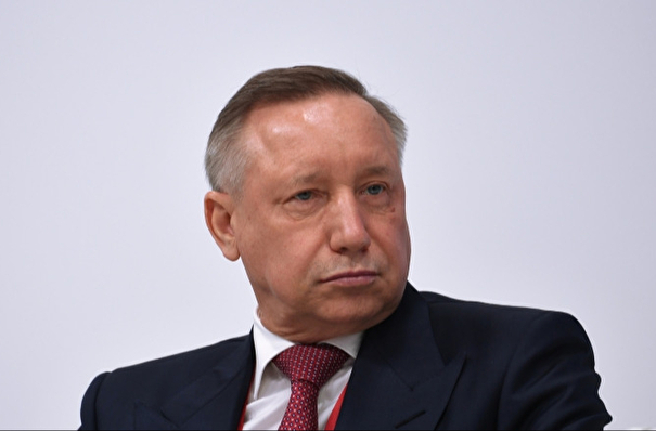 Беглов предложит новому Заксу отказаться от бюджетной депутатской поправки