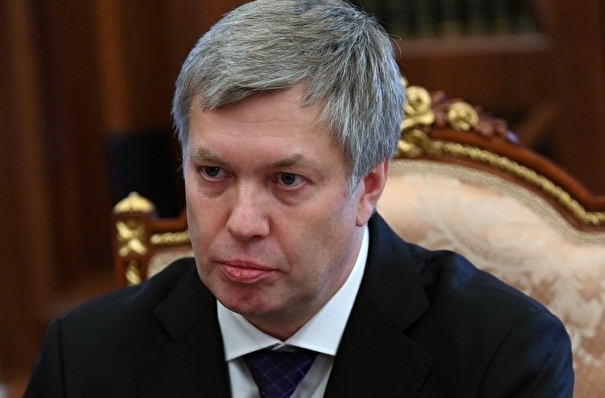 Русских набрал более 83% на выборах главы Ульяновской области после обработки 100% протоколов