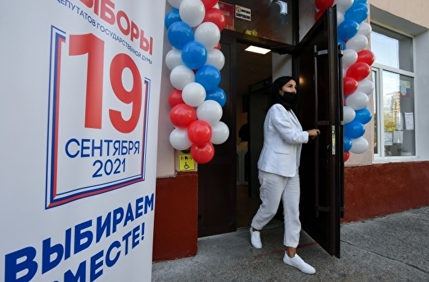 Число единороссов в Госдуме от Крыма сократится до пяти