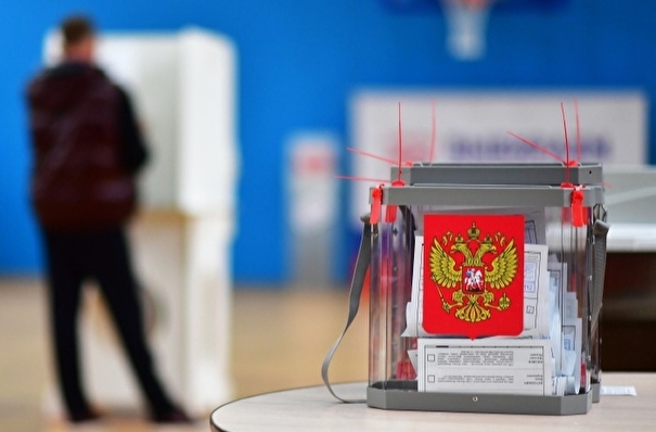 Кандидаты из "списка Собянина" побеждают во всех одномандатных округах Москвы на выборах в Госдуму