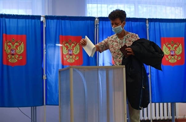 Мэры четырех муниципалитетов переизбраны в Иркутской области