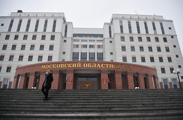 Мосгорсуд не стал освобождать из-под стражи экс-министра Северной Осетии, обвиненного в растрате