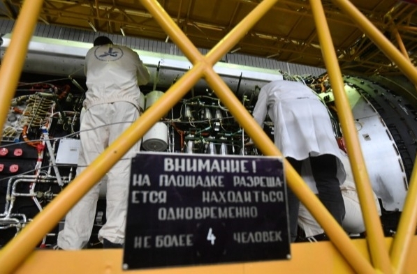 Центр Хруничева получит почти 7 млрд руб. господдержки