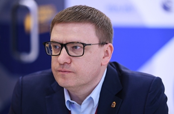 Губернатор Челябинской области Текслер отказался от мандата депутата Госдумы