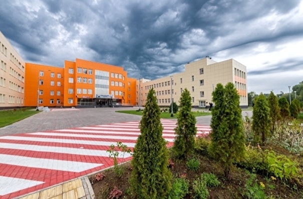 Рекомендации по безопасным зонам на дорогах возле школ Москвы подготовят до конца 2021г