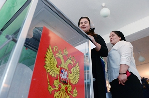 Выборы в Северной Осетии признаны состоявшимся - ЦИК республики