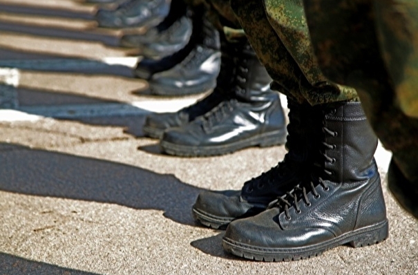Комитет солдатских матерей России проведет проверку после смерти двух солдат в одной части на Урале