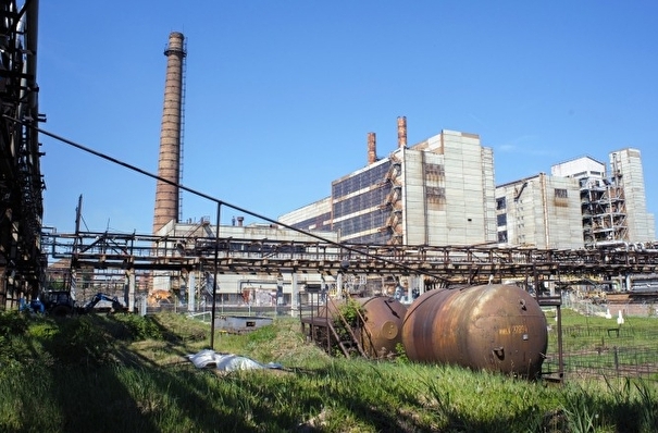 Власти Кузбасса предлагают создать ОЭЗ на базе закрытых советских заводов в Кемерово