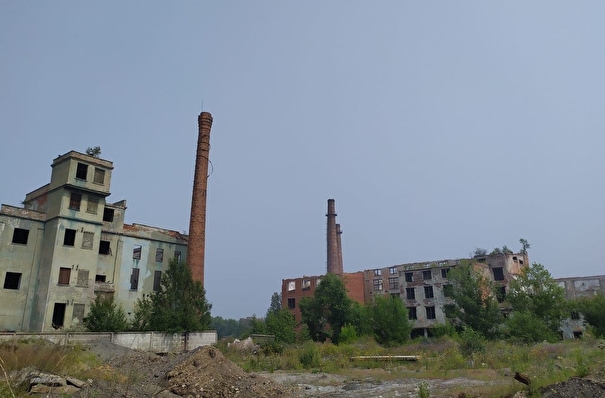 Ученые выявили превышение ПДК свинца в тысячи раз на промплощадке бывшего завода в Свирске
