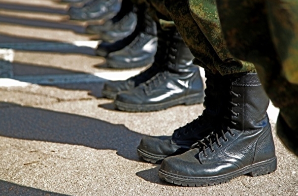 Самый высокий показатель годности призывников по Западному военному округу отмечен в Псковской области