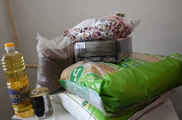 Власти Камчатки просубсидируют доставку провианта в отдаленные районы