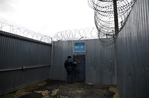 Главу саратовского УФСИН и руководителя тюремной больницы увольняют после сообщений о пытках