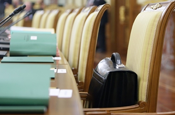 Конкурс на должность главы Оренбурга пройдет 19 ноября