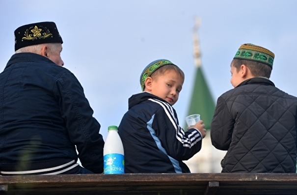 В Татарстане запретили насильно обучать детей религии