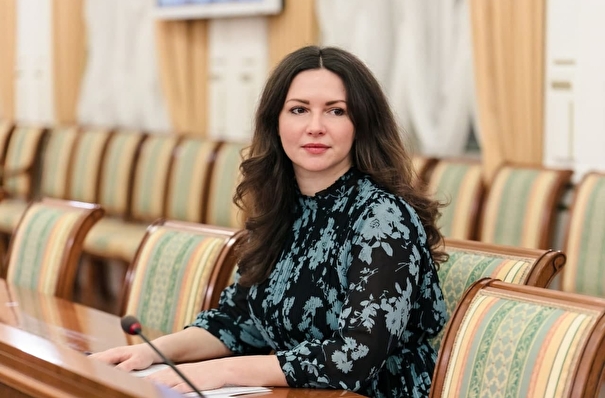 Главой Минцифры Мурманской области и замгубернатора стала бывший менеджер из "Русатом"