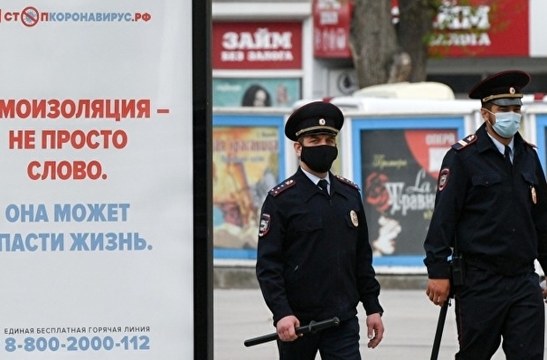 Власти Крыма обещают усилить контроль за турбизнесом на нерабочей неделе
