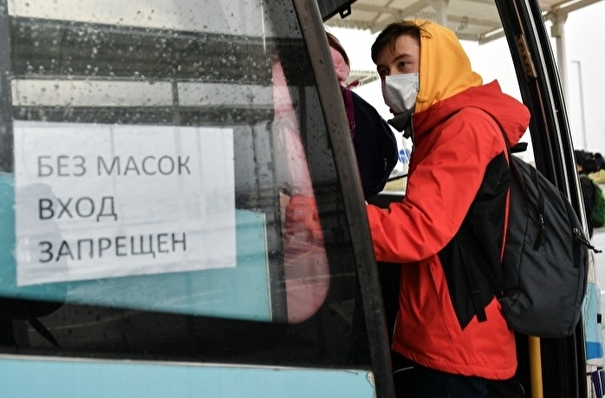 Московским школьникам не заблокируют транспортные карты в нерабочие дни