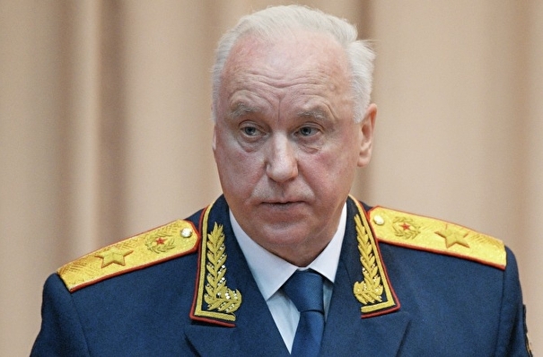 Глава СКР поручил разобраться в обстоятельствах невозвращения "скифского золота" Крыму