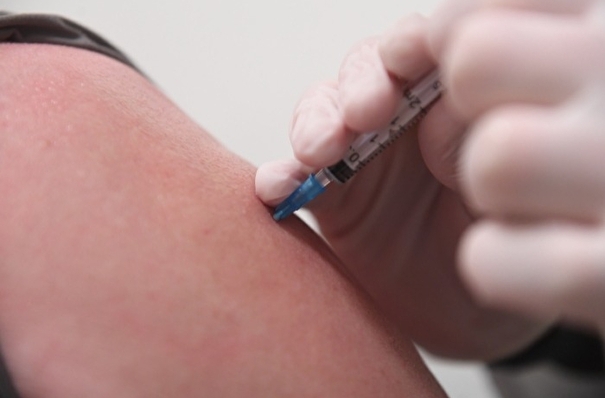 Число вакцинирующихся увеличилось вдвое в Кабардино-Балкарии