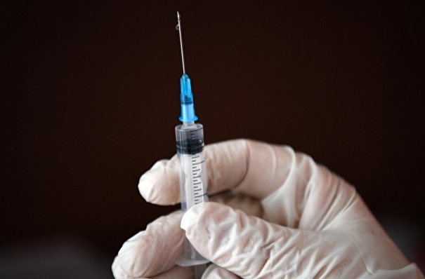 РСПП попросил власти ускорить внесение вакцинации от COVID-19 в календарь прививок